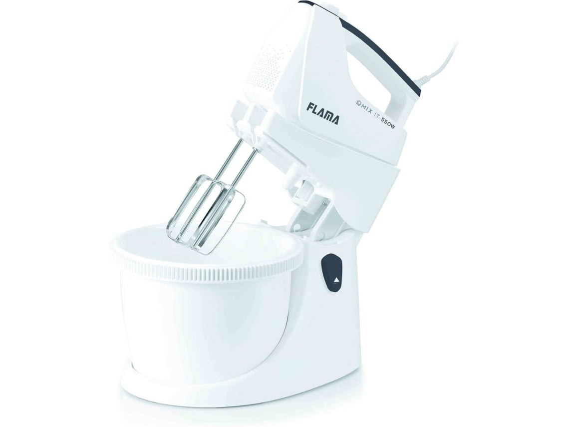 Batidora 1416FL 550 W cuenco 3 L