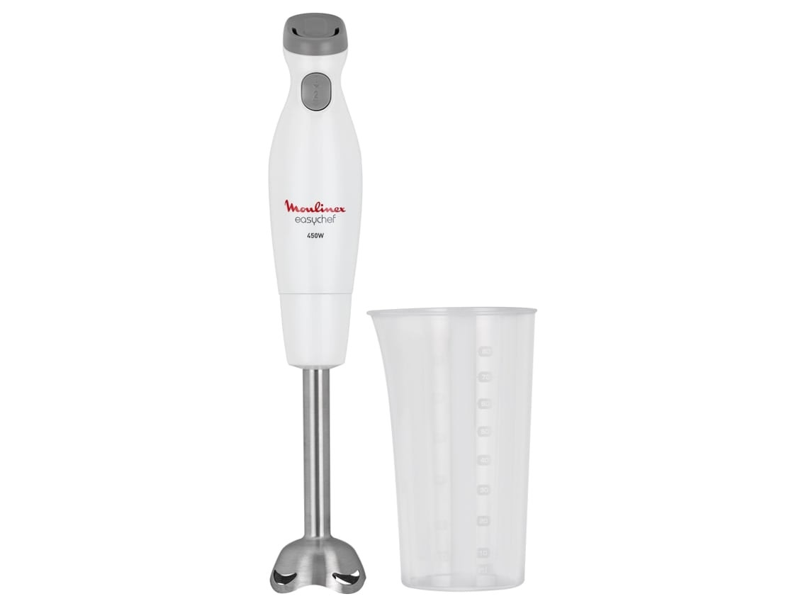 Batidora de mano Easy Chef DD451110 450 W blanco