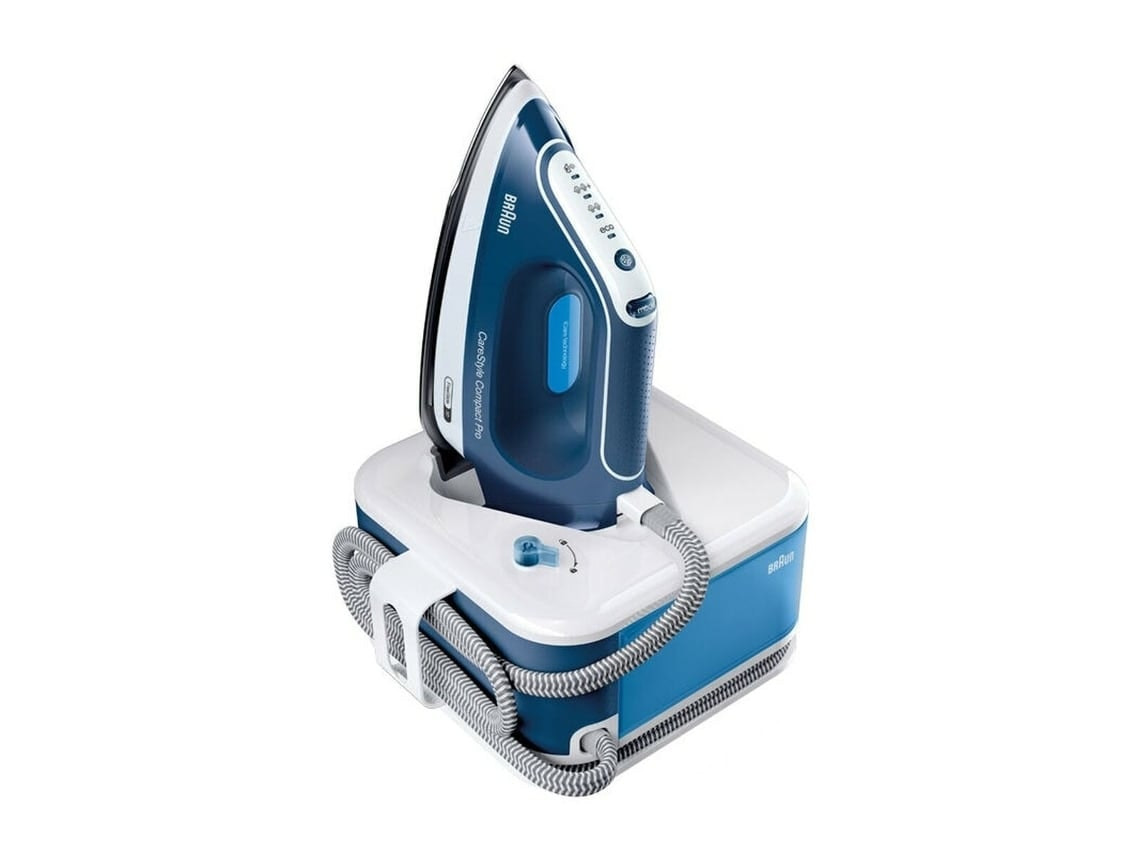 Steam generator iron IS2565BL