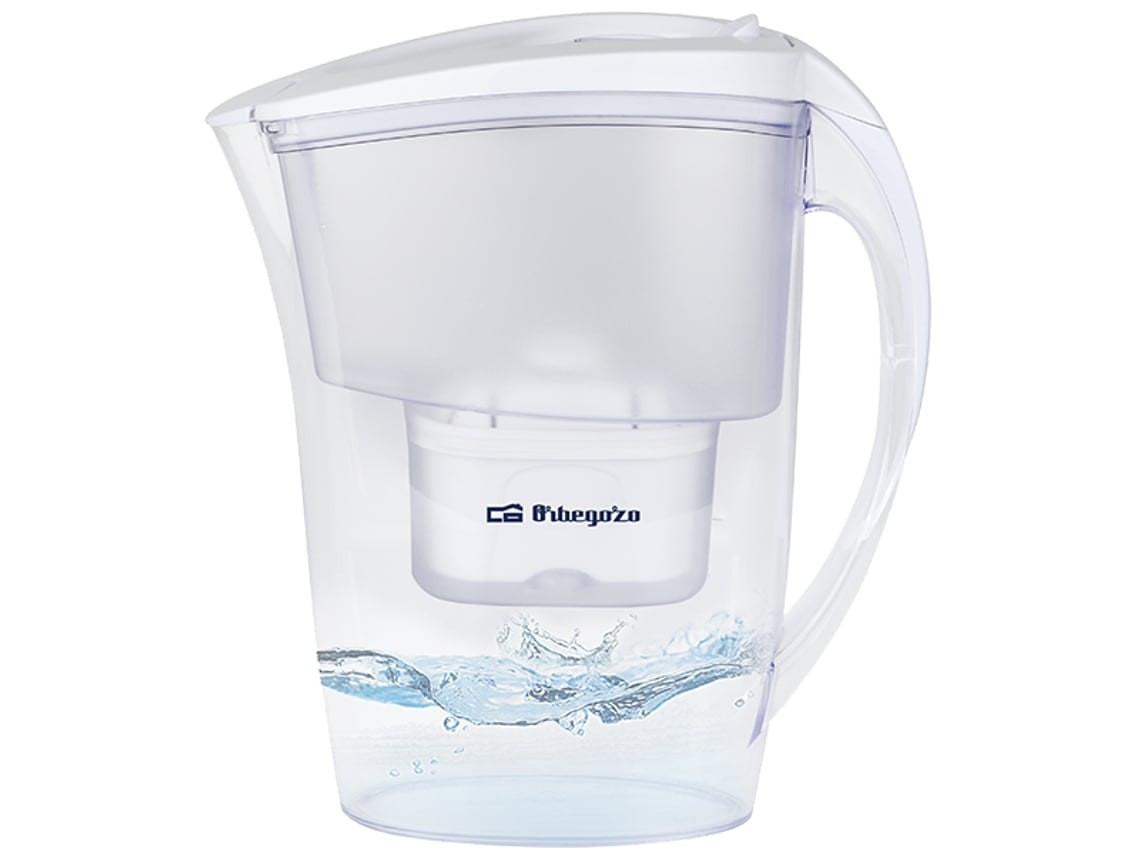Water purifier jug JR 3025