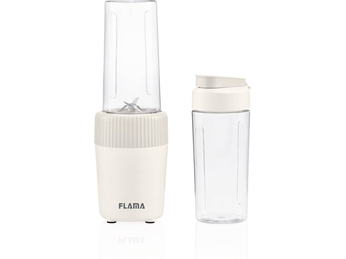 Blender 2221FL 300 W White