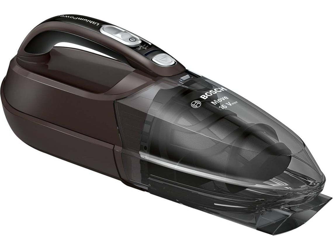 Handheld Vacuum Move Lithium BHN16L