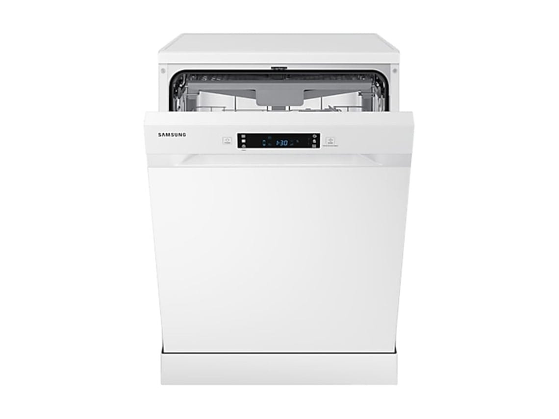 Lavavajillas DW60CG550FWQ 60 cm 14 servicios Clase D