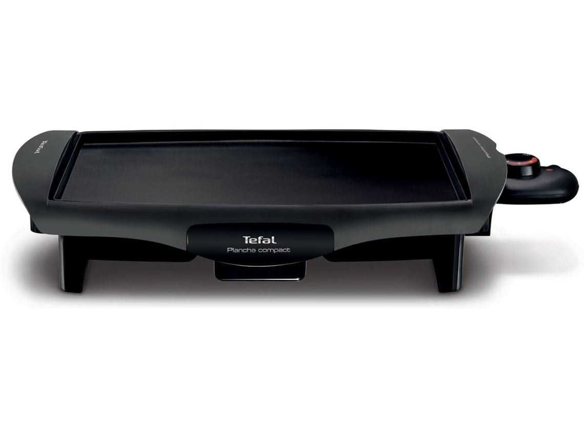 Parrilla de mesa CB500512 1800 W