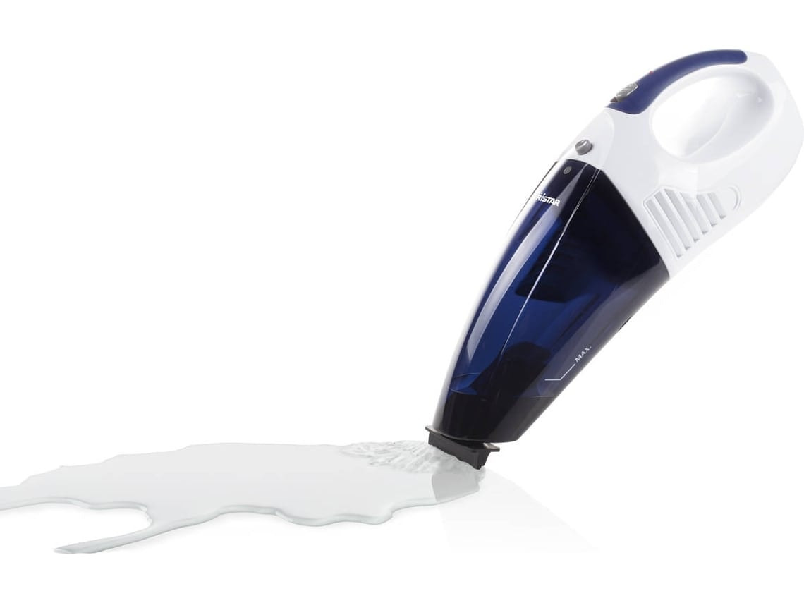 Aspirador mini KR-2176 7,2 V 550 ml