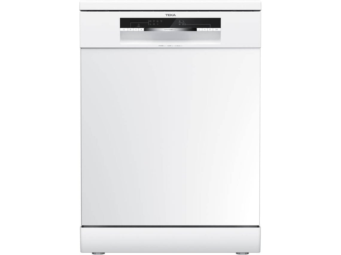 Lavavajillas DFS 46710 WH 14 servicios 59,8 cm Blanco