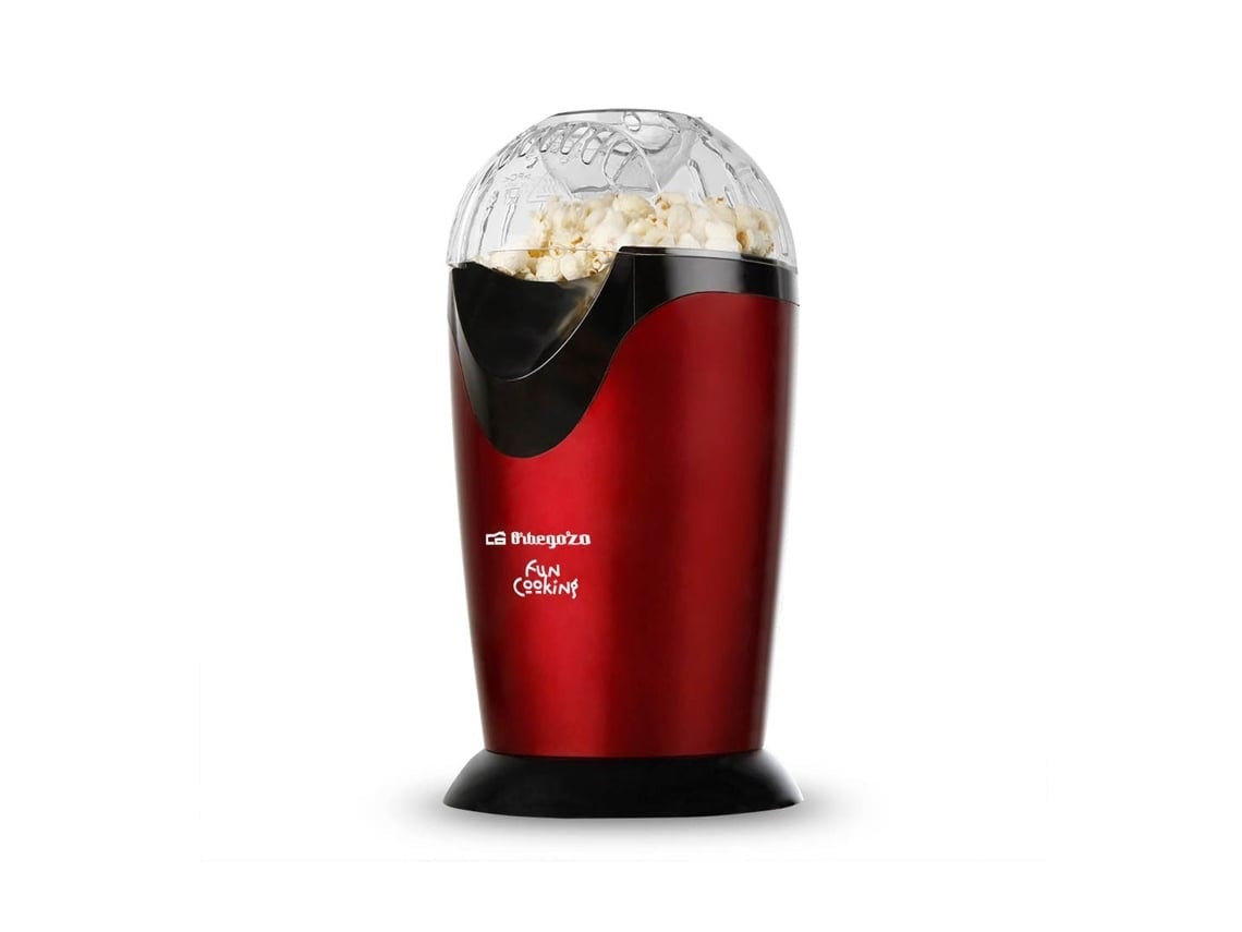 Máquina de palomitas PA 4300