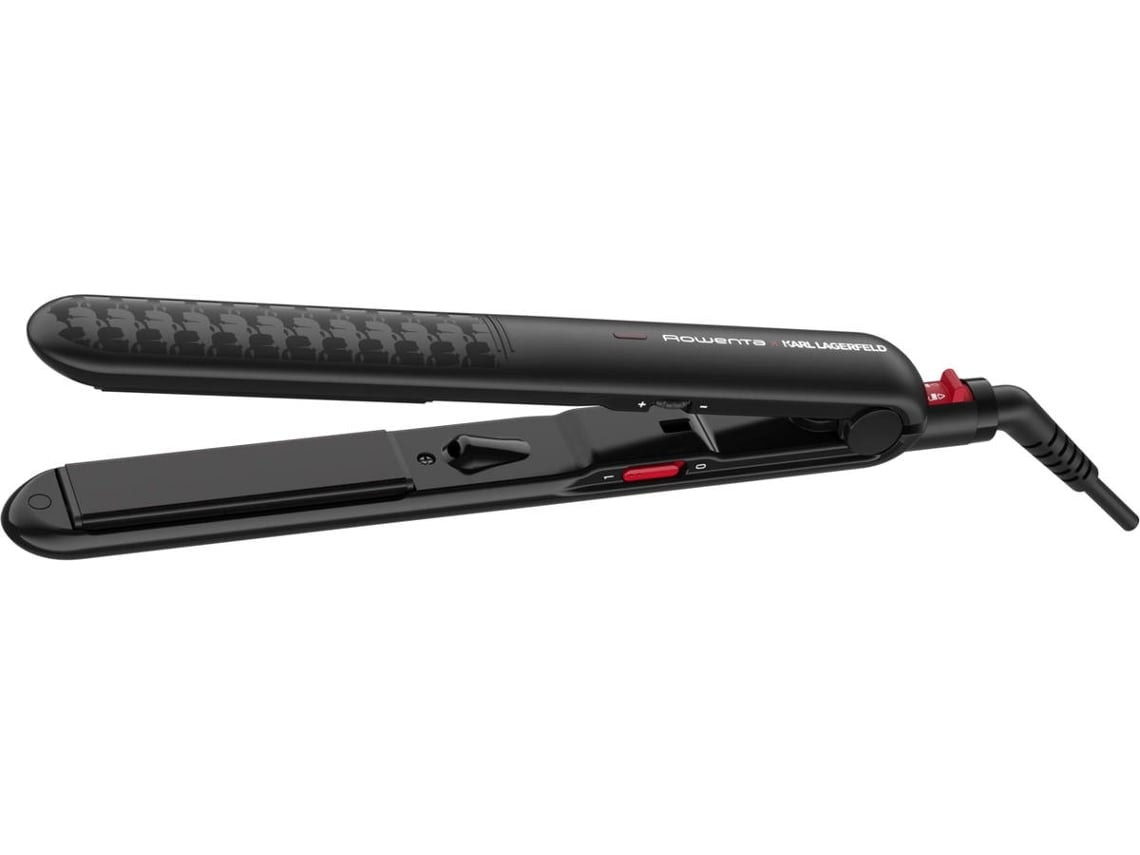 Optiliss SF321LF0 hair straightener with ceramic plates