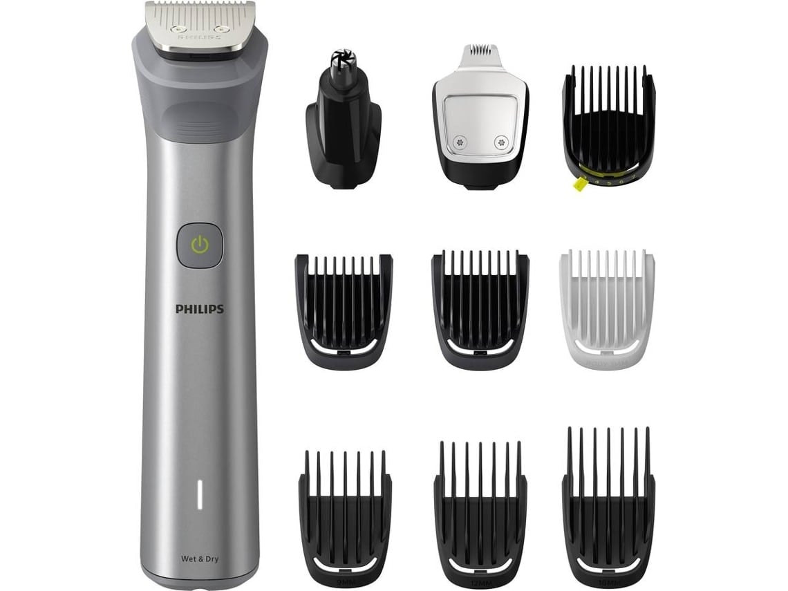 Recortadora multifuncional PHILIPS MG5920/15