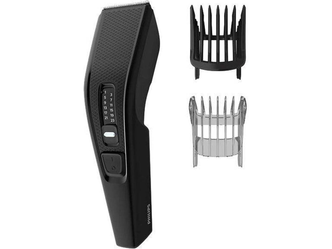 PHILIPS hair trimmer HC3510/15 with 1.8 m cord