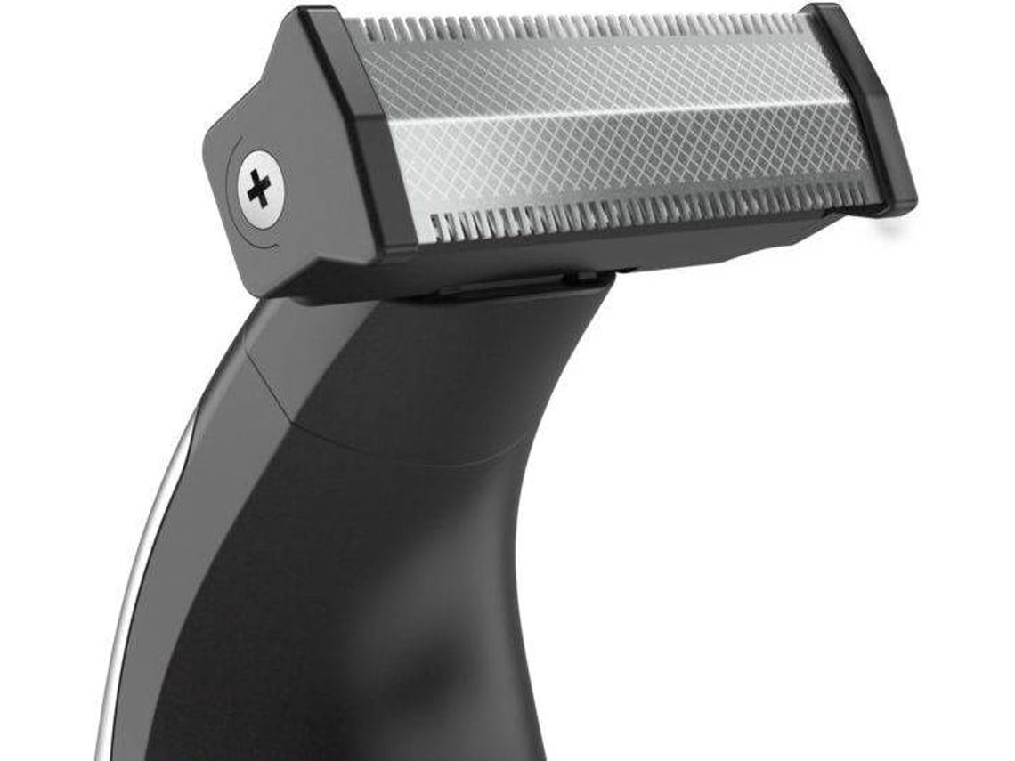 Beard trimmer TN6000F4 Forever - 120 min runtime - 0.4–5 mm