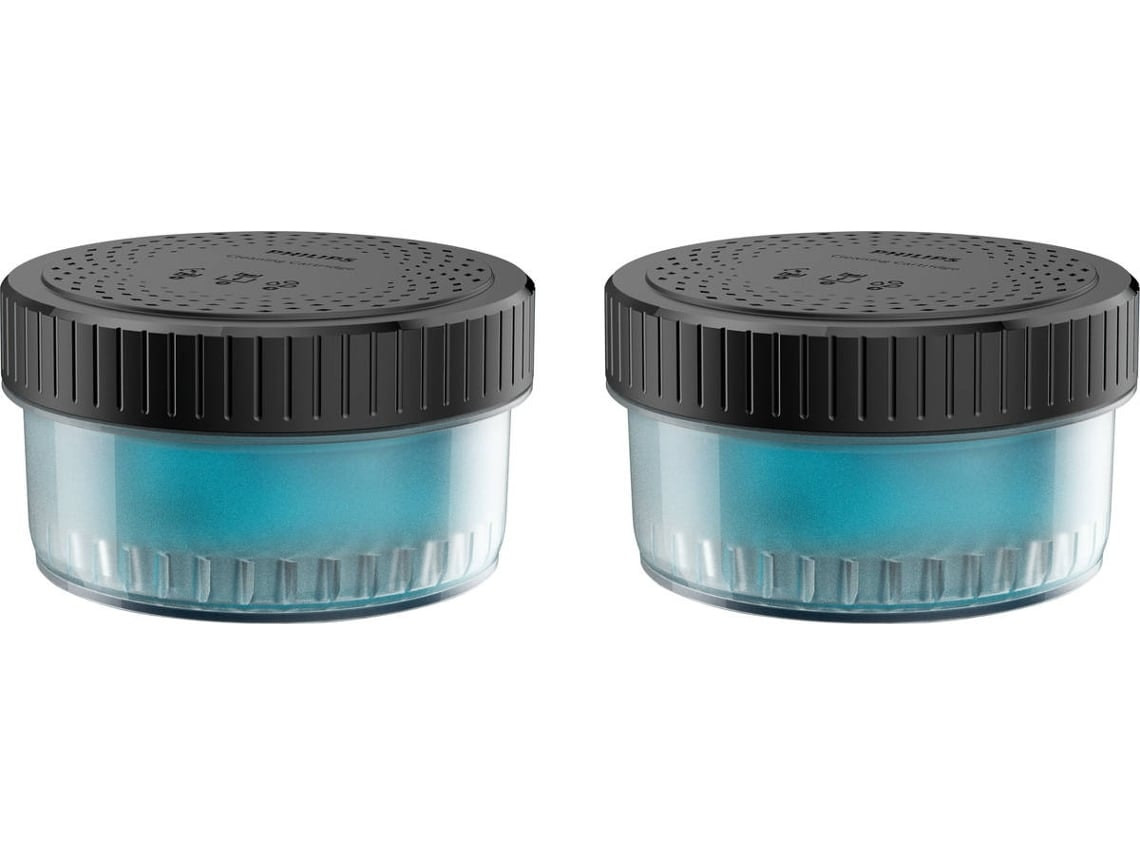 Kit de limpieza Clean POD CC12/50