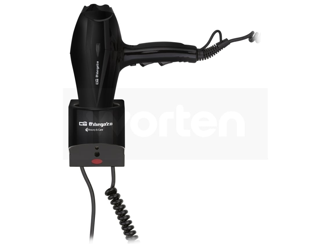 Hair dryer SEH 1850 1800W