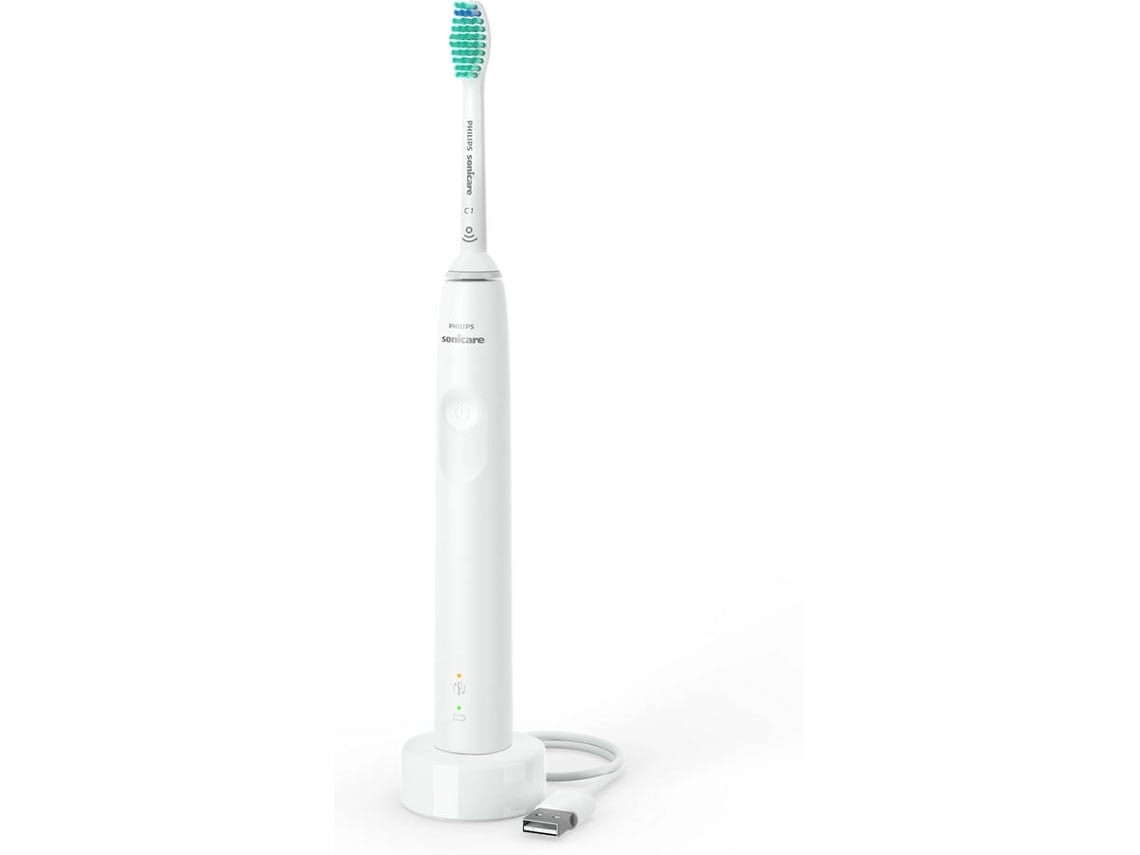 Cepillo eléctrico PHILIPS HX3651/13 blanco