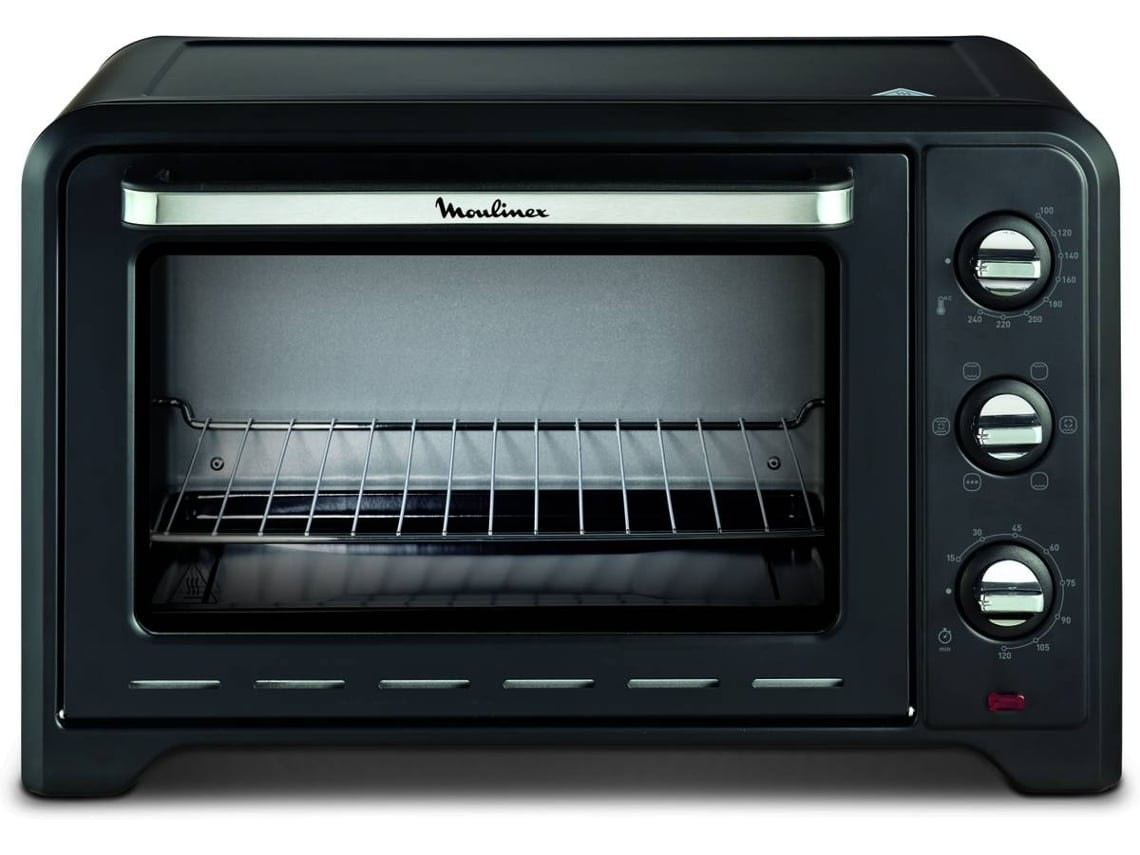 Optimo OX484810 Compact Oven 2000 W 39 L