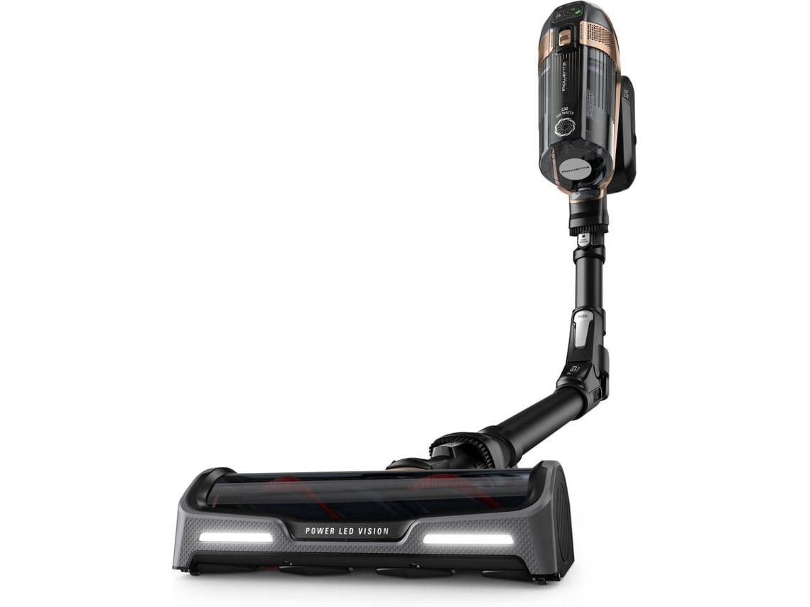 X-Force Flex 15.60 Animal Care RH99F1WO aspirador vertical inalámbrico 32.4 V 80 min 900 ml