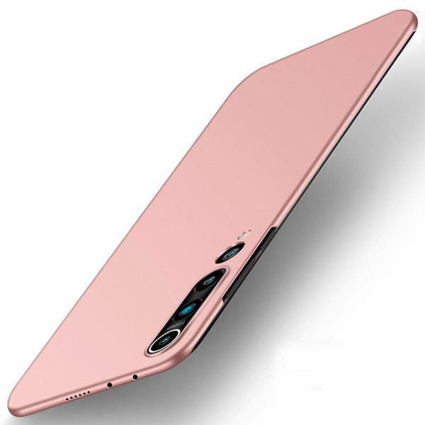 Funda Hard Case SlimShield para Mi 10 5G - Rosa