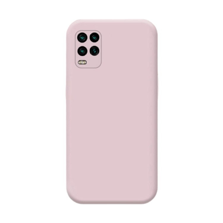 Funda Hard Case SlimShield para Mi 10 Lite 5G - Rosa