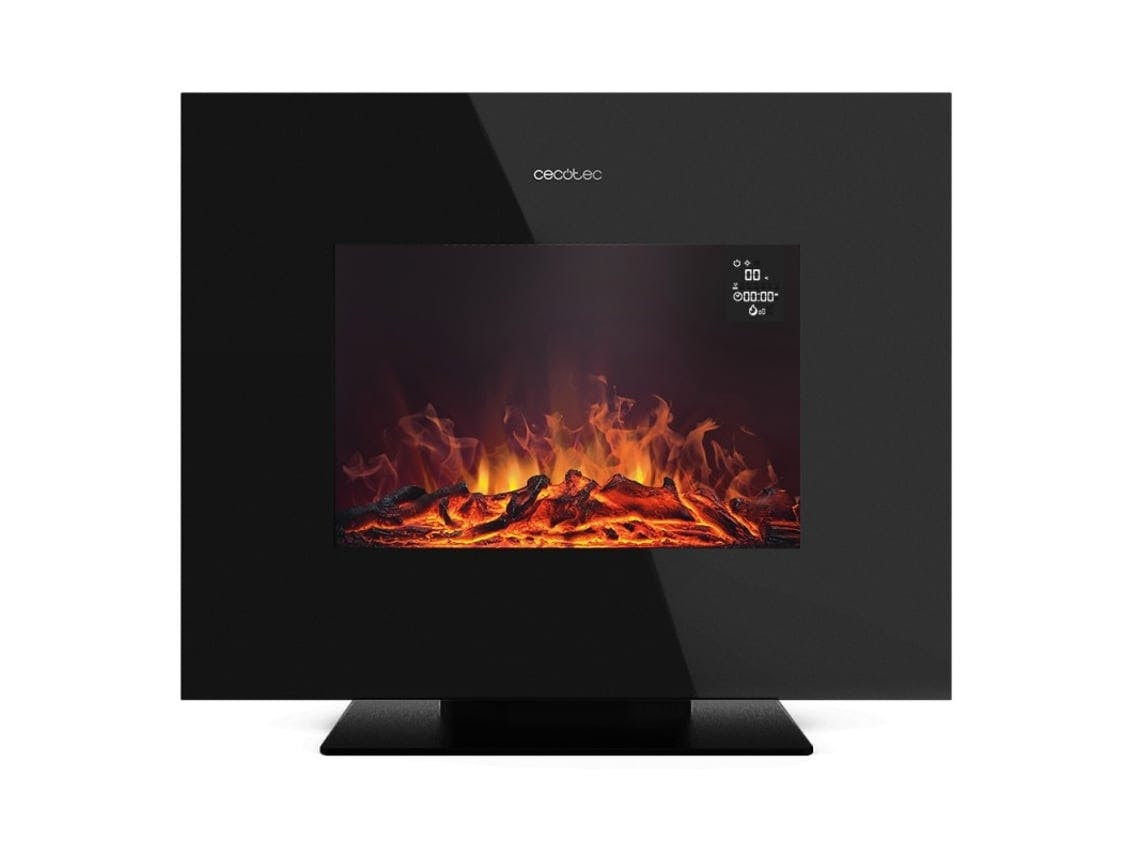Chimenea eléctrica ReadyWarm 2700 1000-2000 W