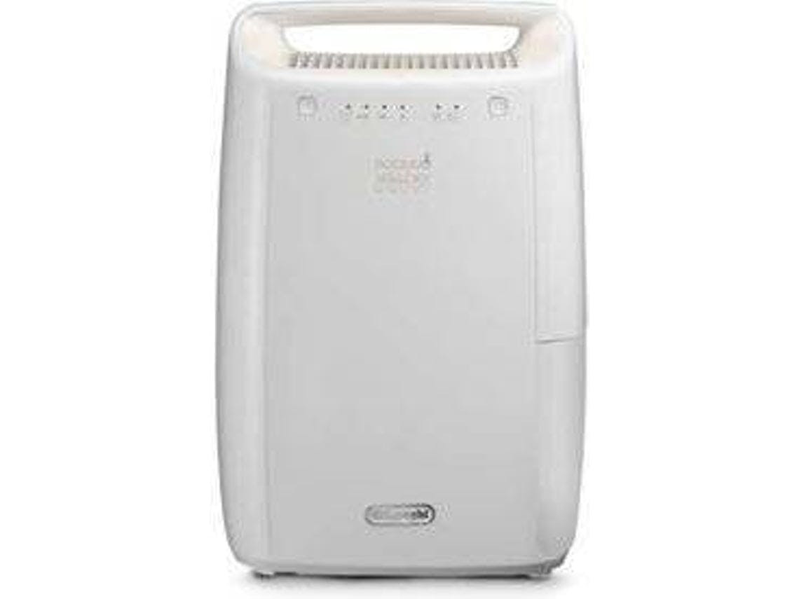 Deshumidificador DEX210SF 10L/24h Blanco