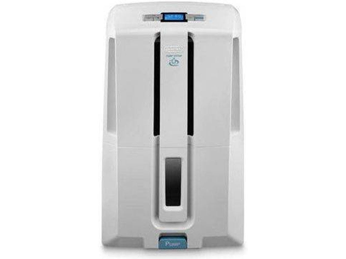 Deshumidificador DD230P 30 L/día