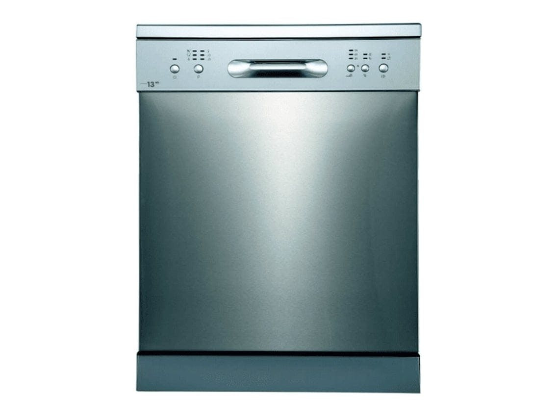 Lavavajillas EDW-6130 X Inoxidable
