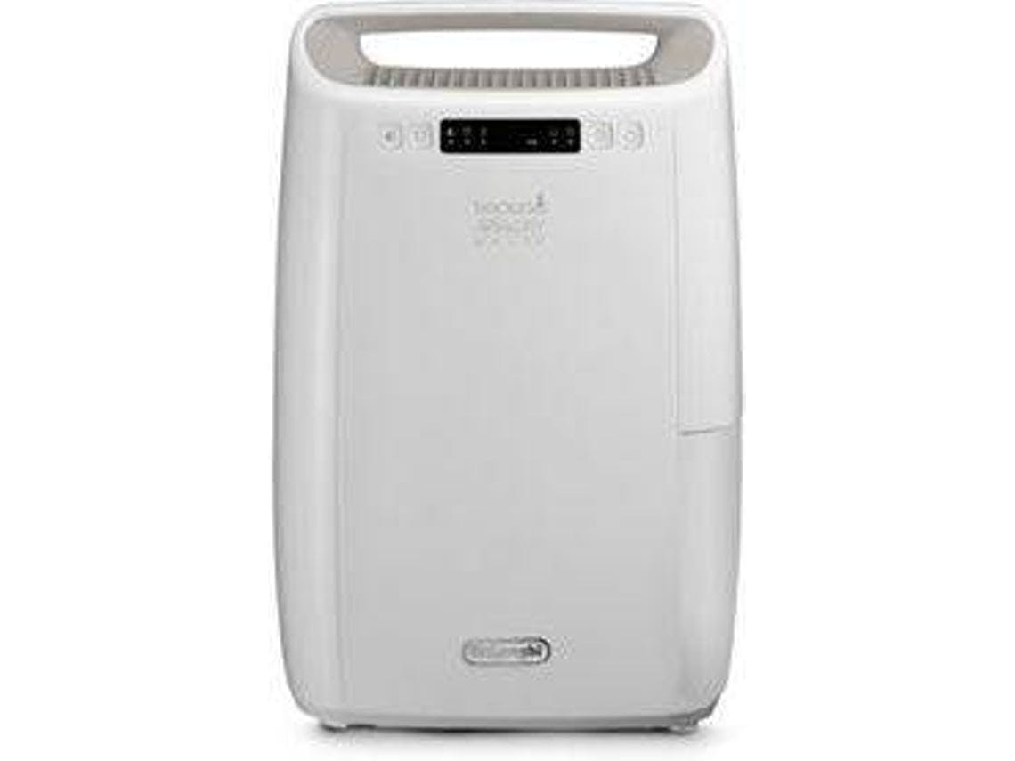 Dehumidifier 14L/day DEXD214RF - White