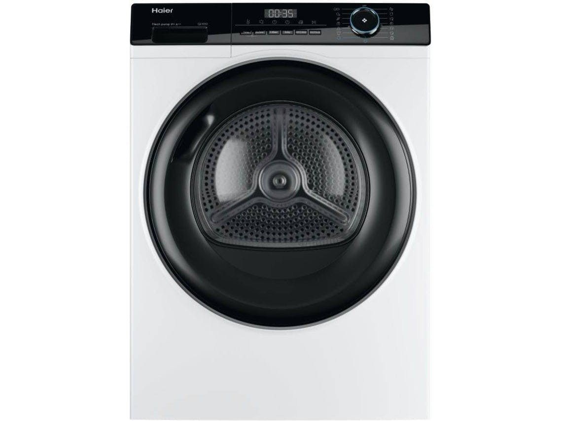 Secadora HD90-A2939 bomba de calor 9 kg blanco