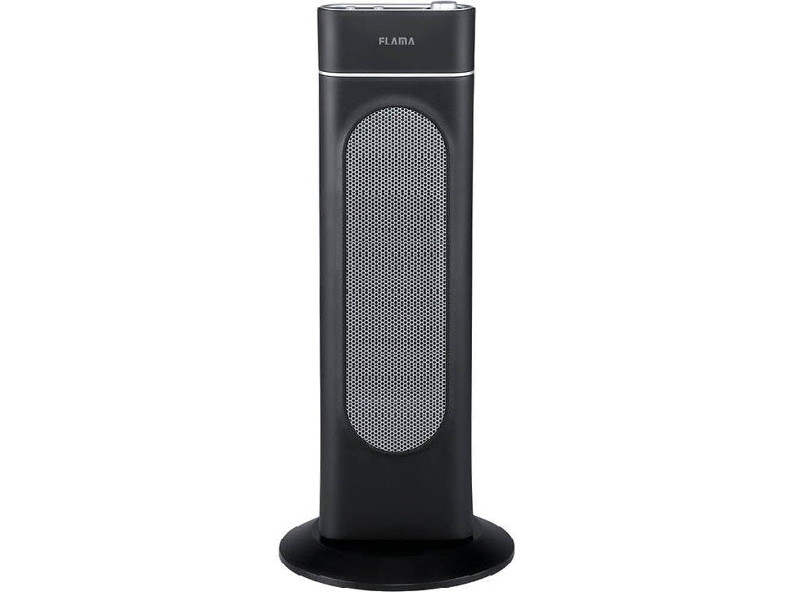 Calefactor ventilador cerámico 2318FL 2000 W