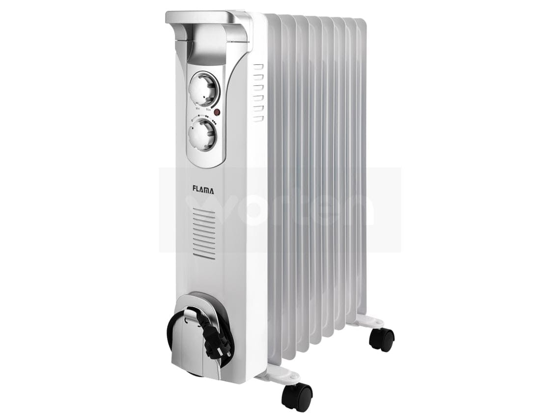 Radiador de aceite 2362FL 2000 W