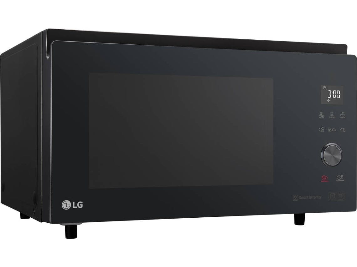 NeoChef MJ3965BPS Microwave 39 L with Oven and Grill Black
