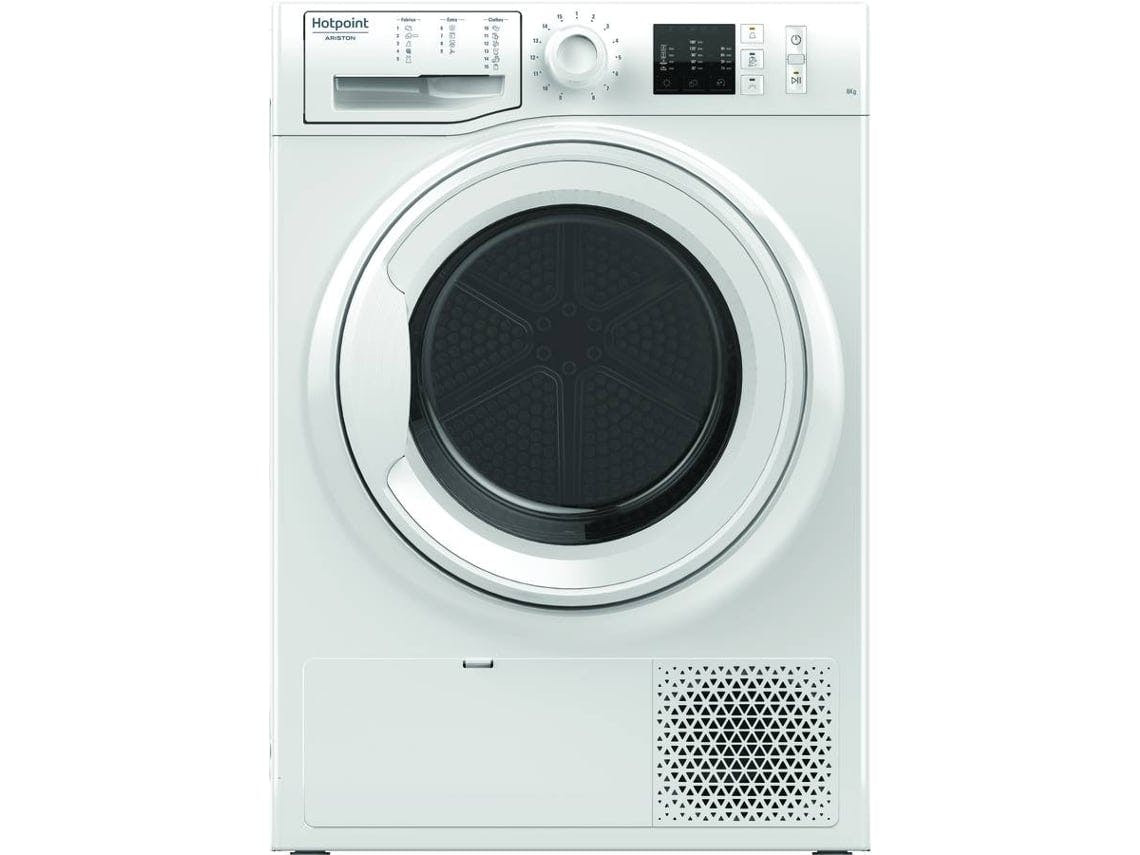 Secadora Active Care NT CM10 8B Condensación 2400W