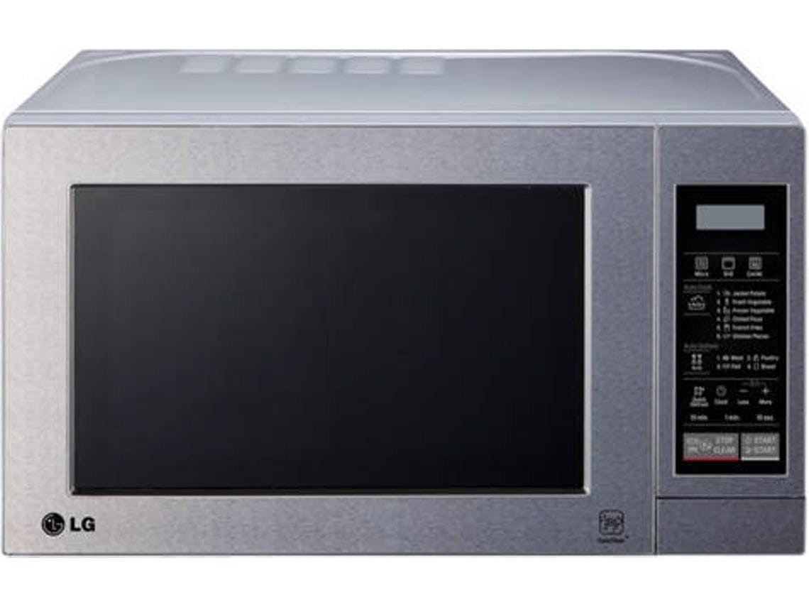 Microondas MH6044V con grill 20 L 700/1000 W