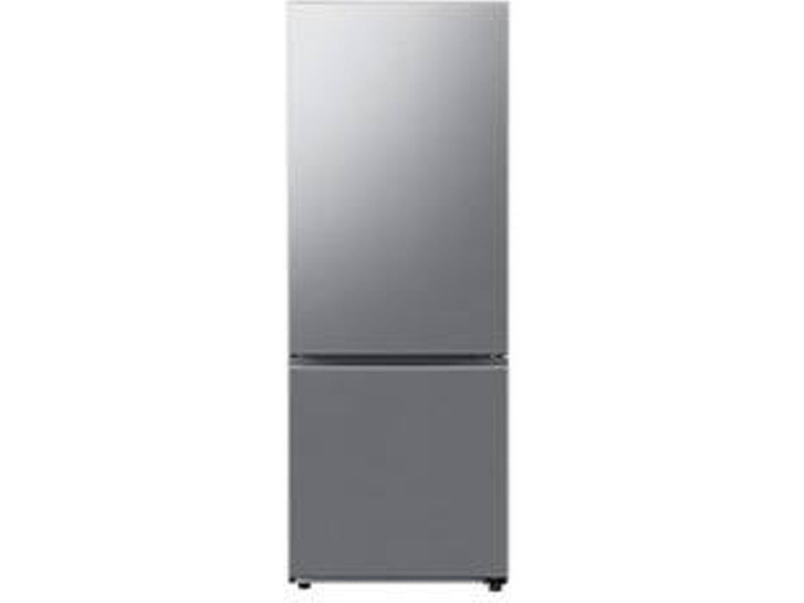Combinado RB53DG703DS9EF No Frost 538 L Inox Clase D
