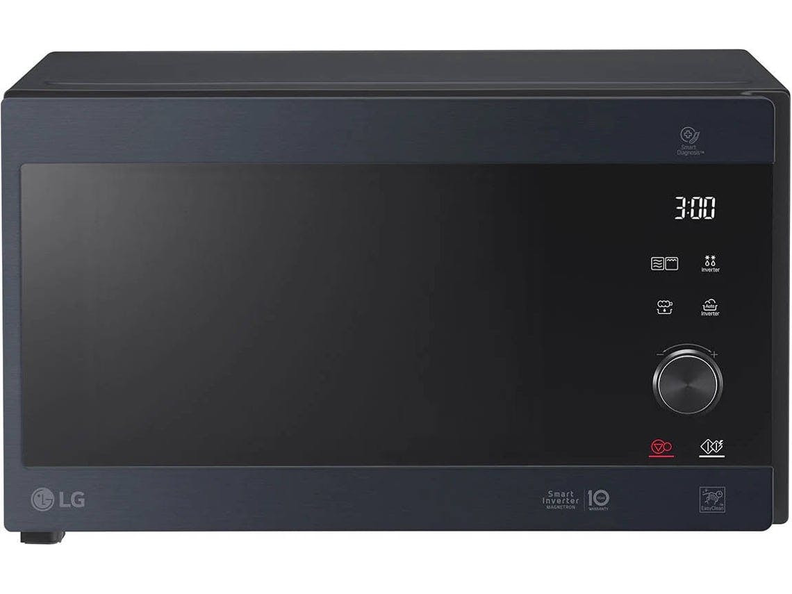 Microondas con grill MH6565CPW 25 L 1000 W Negro