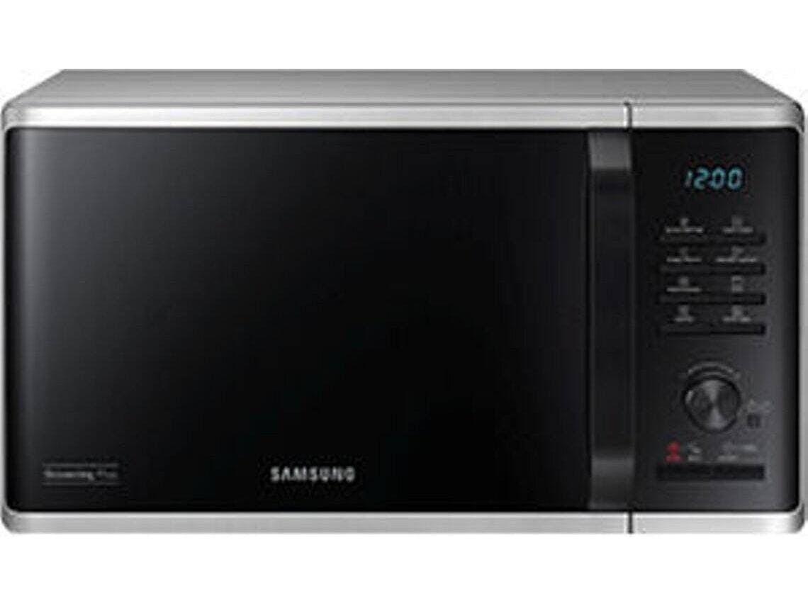 Microondas MG23K3515AS con grill 23 L inox