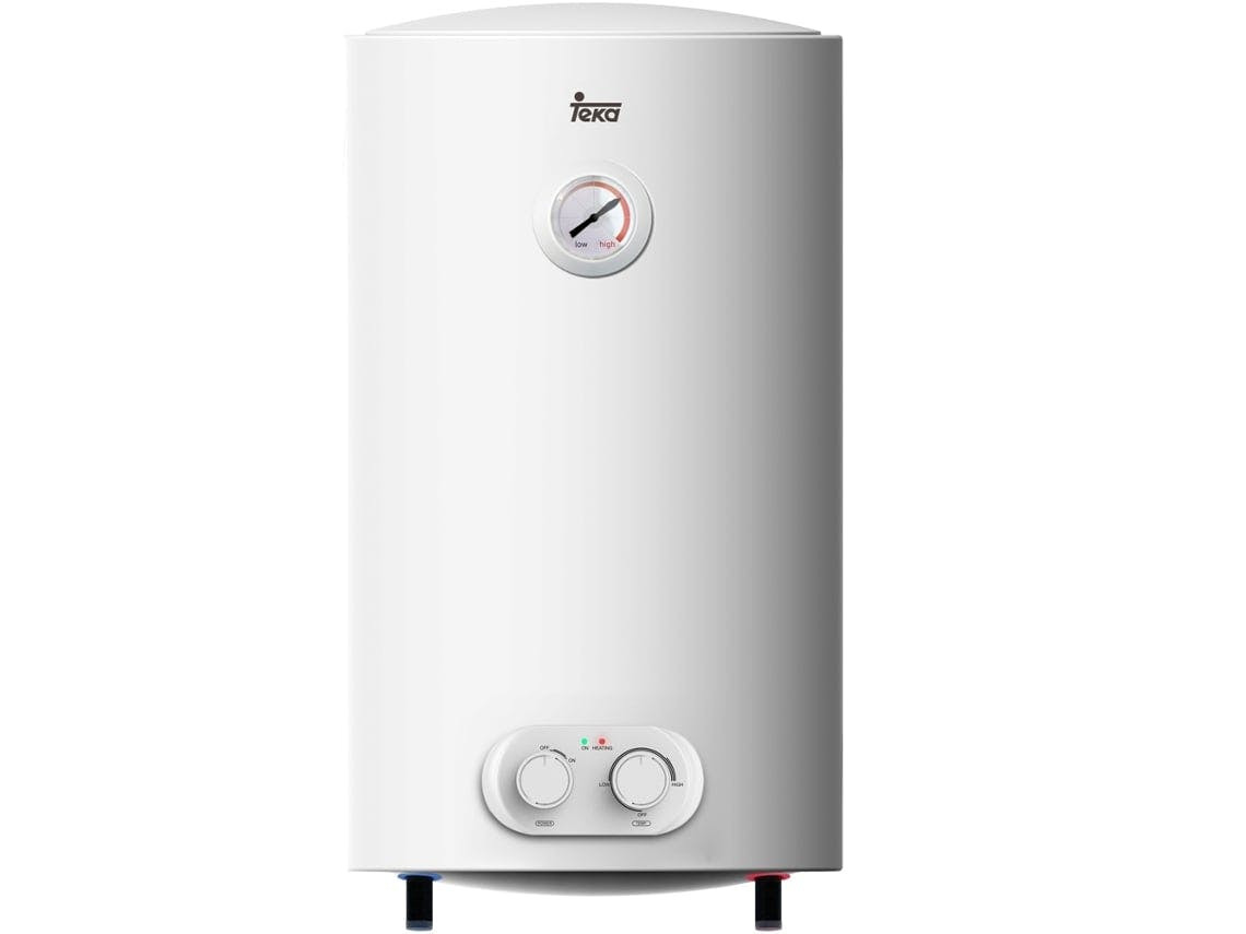 Termoacumulador EWH 50 H 1500W 46L 7.5 bar