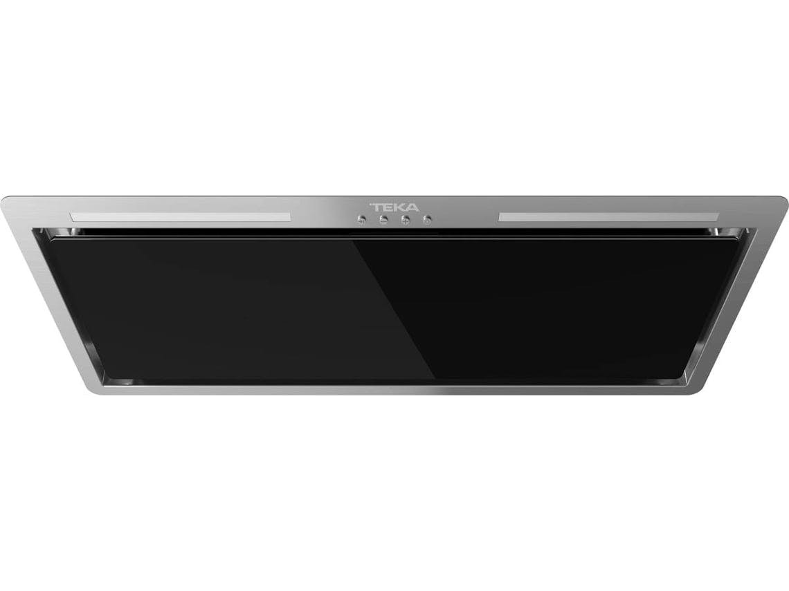 Built-in extractor GFL 77651 EOS 591 m3/h stainless steel