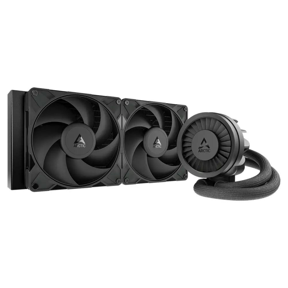 Liquid Freezer III Pro 280 Refrigeración Líquida AIO