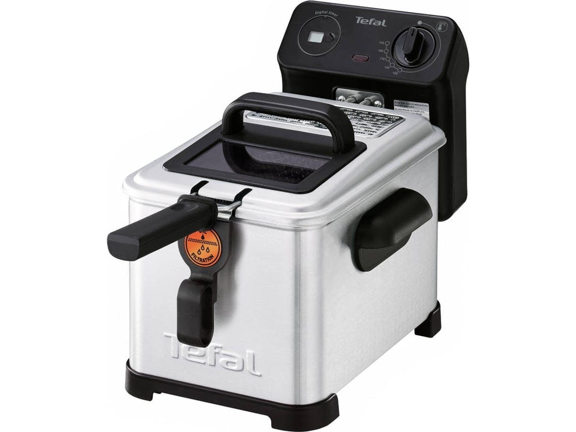 Filtra Pro FR5161 electric fryer 2300W 4L