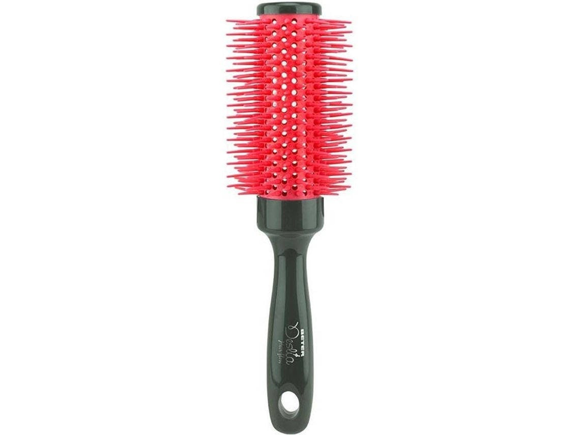Round hair brush 33 mm