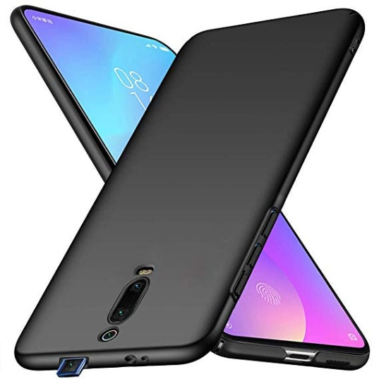 Hard Case SlimShield Xiaomi Mi 9T Pro - Black
