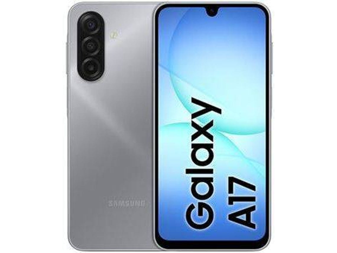 Galaxy A17 LTE smartphone