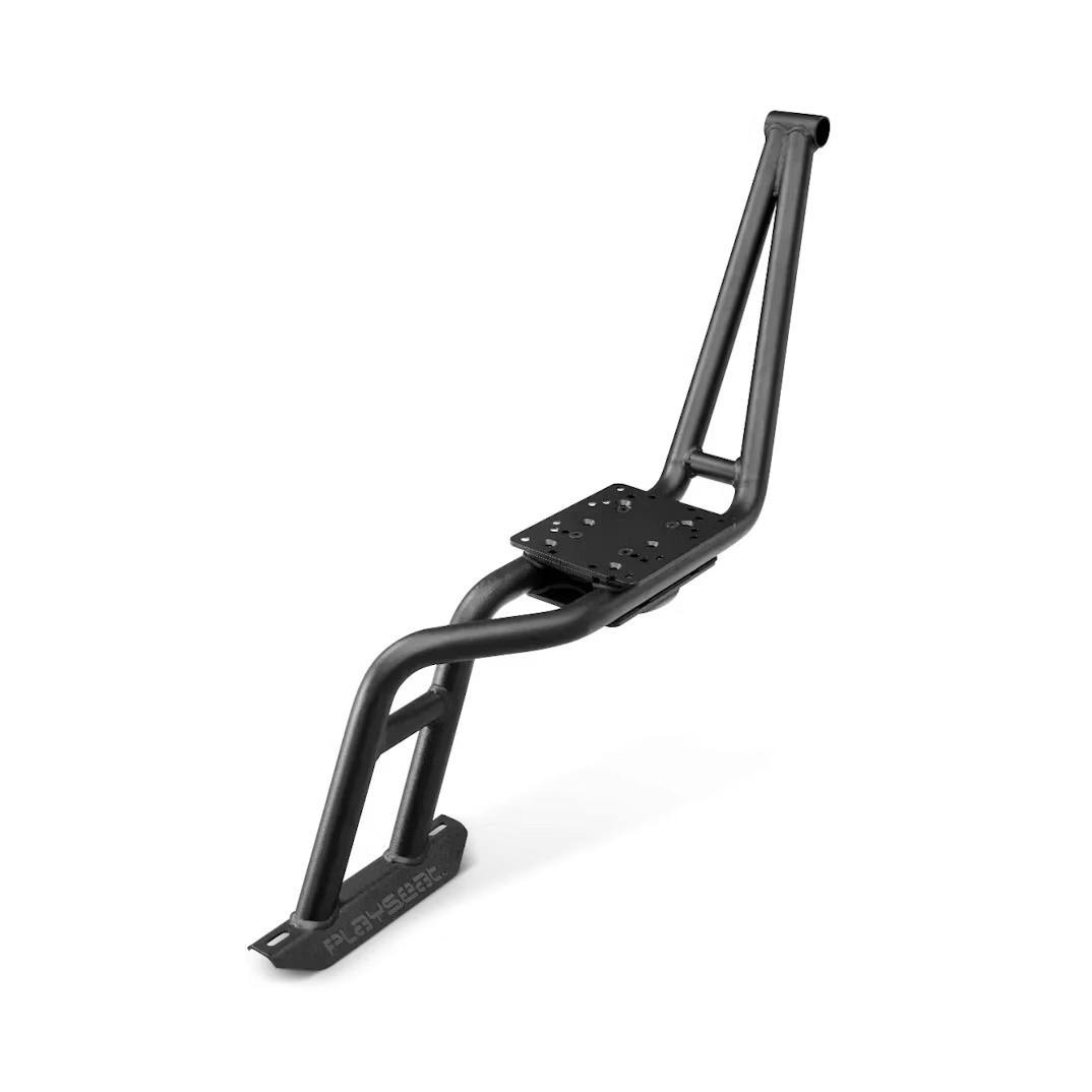 Playseat Sensation PRO right-side shifter and handbrake platform