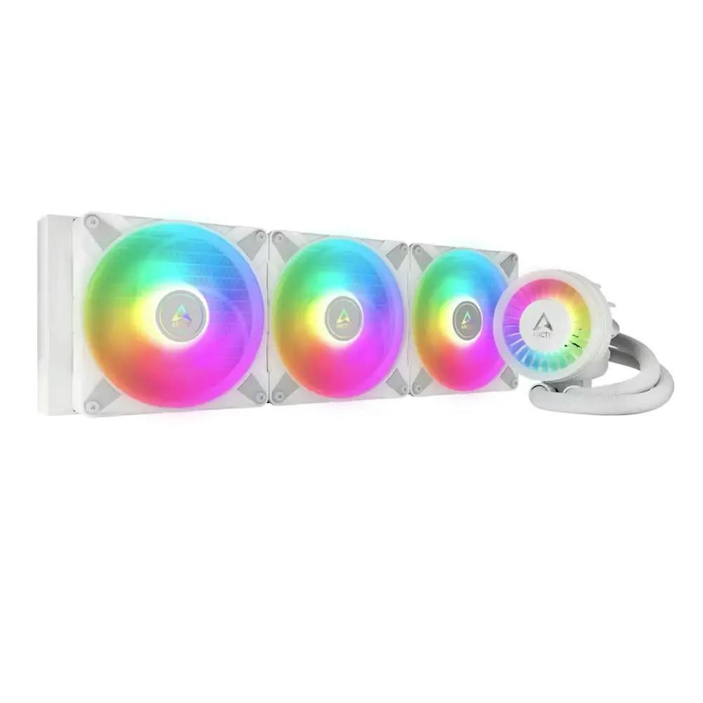 Liquid Freezer III Pro 420 A-RGB CPU Cooler