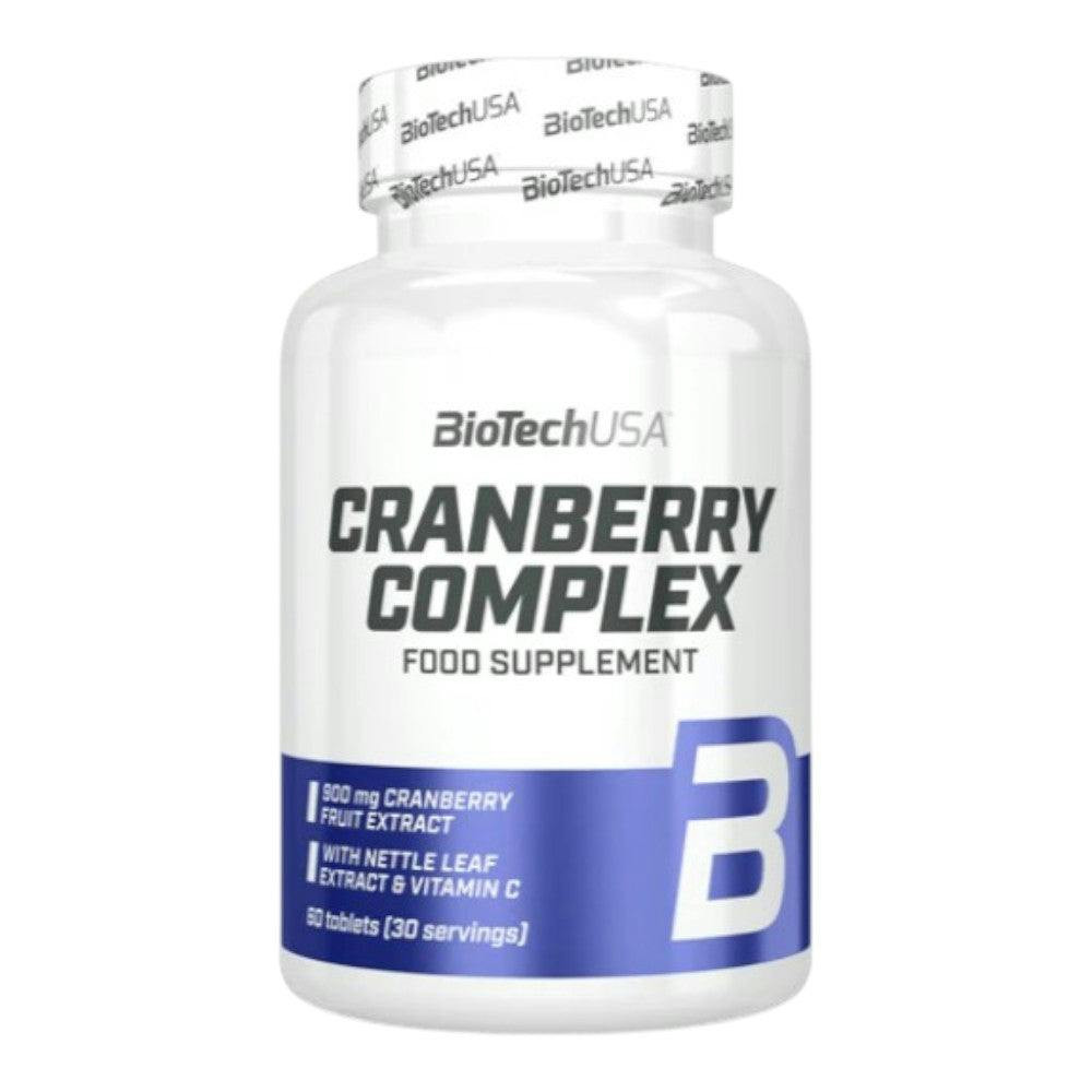 Cranberry Complex comprimidos 60 unidades