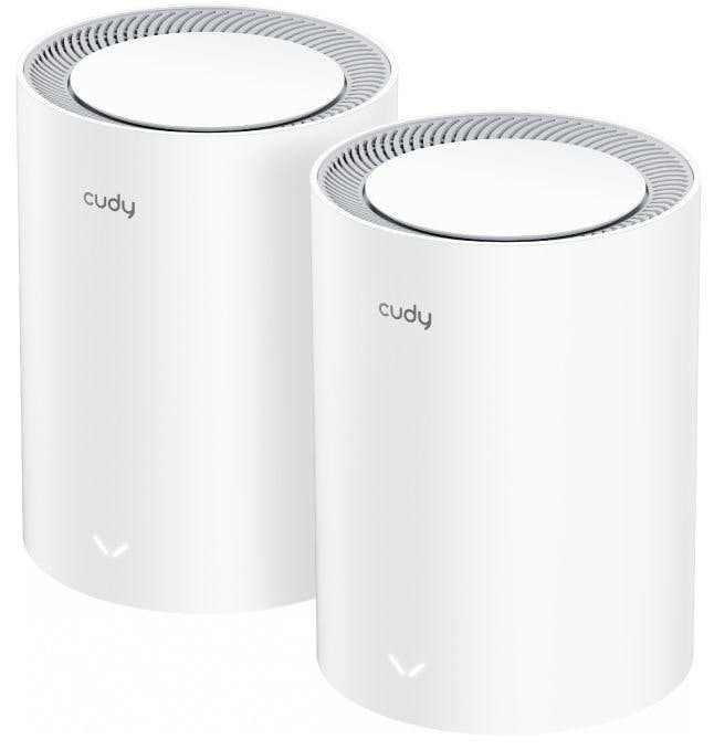 Mesh WiFi 6 AX1800 M1800 (Pack 2)