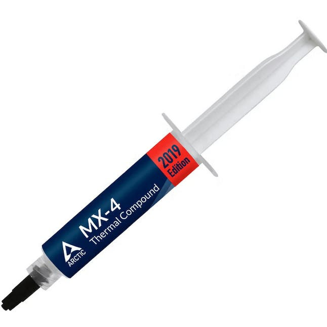 MX-4 2019 Edition thermal paste (20g)