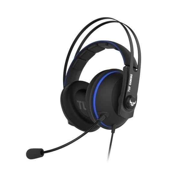 Auriculares TUF Gaming H7 Core - Azul