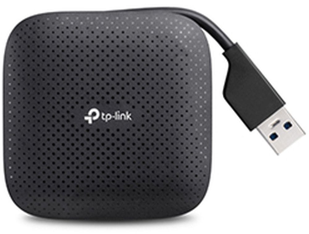 Hub USB 3.0 de 4 puertos UH400